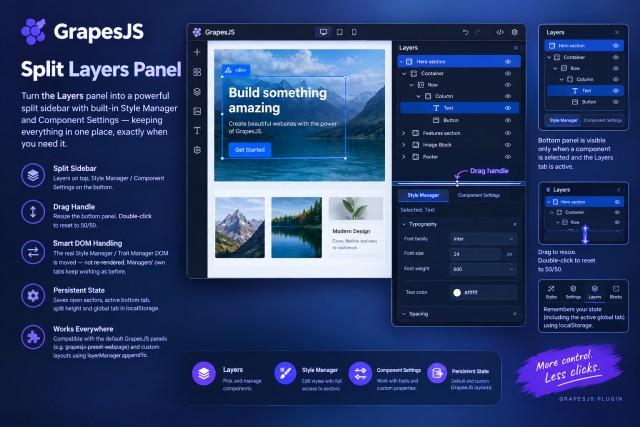 Sidebar Tools