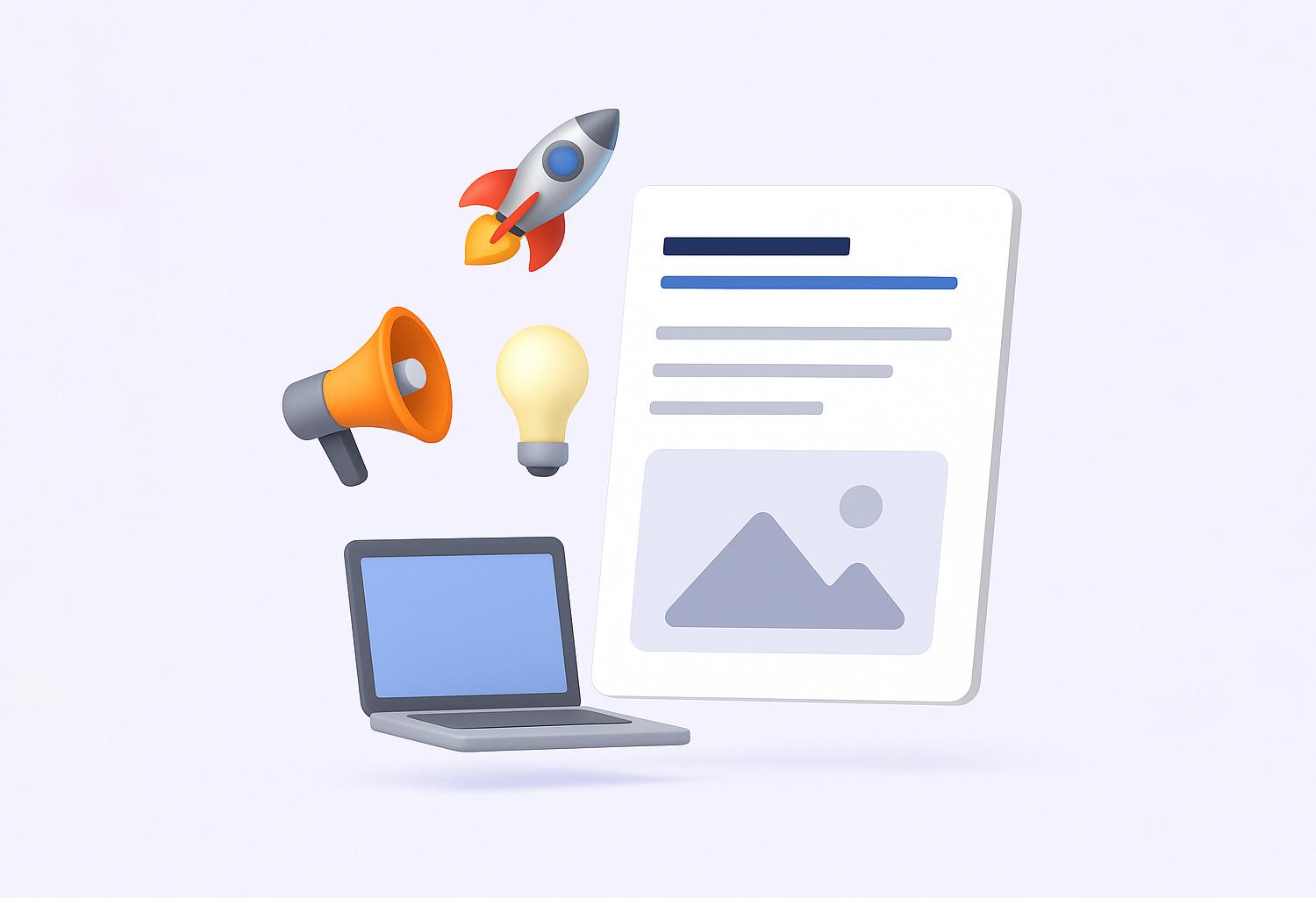 Presentamos blogs en GJS. Mercado – Compartir, Aprender y Conectar